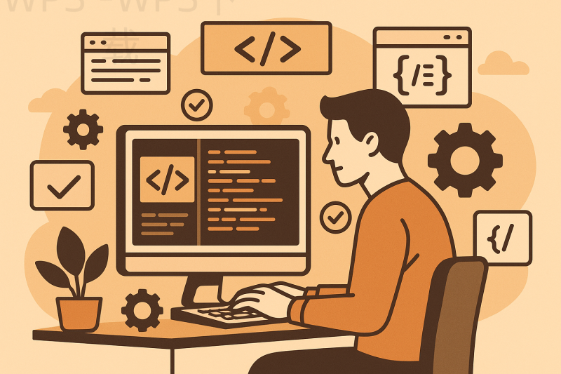 WPS下载免费办公软件首选 9 WPS下载免费办公软件首选