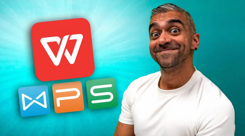 WPS Office下载指南：Windows和Mac安装流程有什么不同